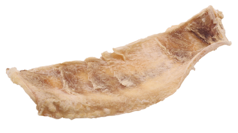 TiTBiT Лакомство для собак Хрящ лопаточный говяжий 1 шт, мягкая упаковка, 56 г