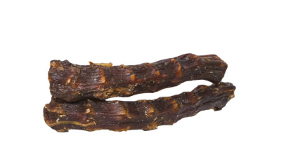 Лакомство Lucky Animals Шея утиная для всех пород собак, 40 гр