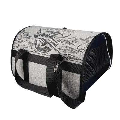 Сумка-переноска "АВИА" DOGMAN