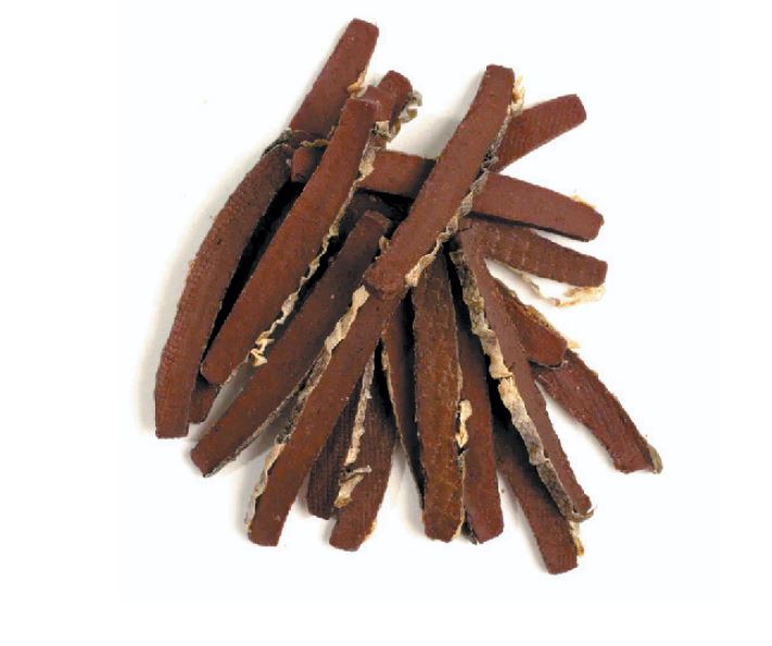 Лакомство для собак NORD FARM Стрипсы из тунца, 700 гр