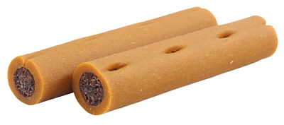 TITBIT Лакомство Дентал 3В1 для собак мелких и средних пород с облепихой, 110 г