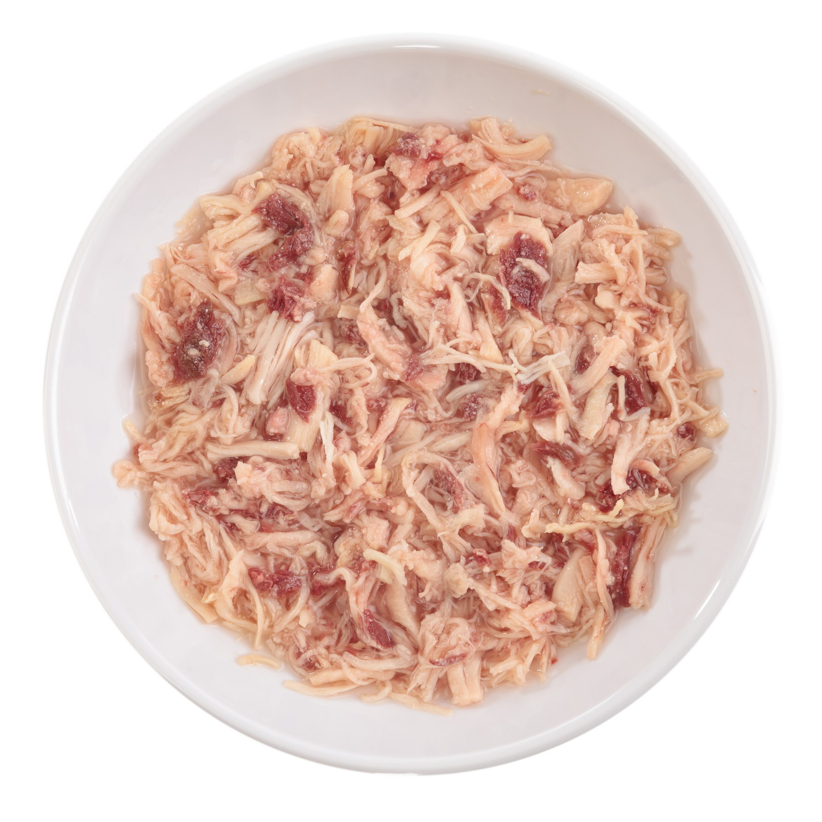 ELITECAT конс. для кошек "Курица с тунец" сочные кусочки 85г