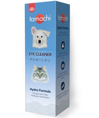 Лосьон  для глаз Tamachi 110мл