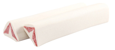 Лакомство TITBIT Жевательный снек Мозговая косточка лакомство для собак макси пород 250 г