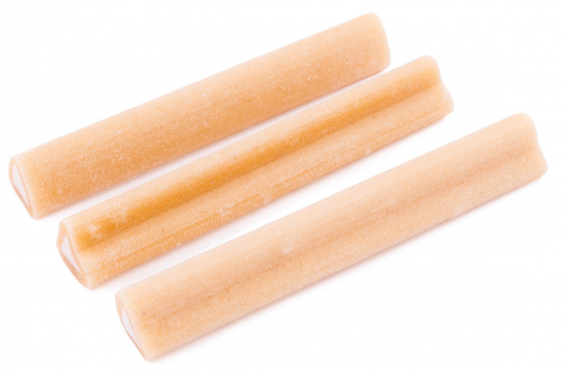 Лакомство TITBIT Жевательный снек DENT с йогуртом для щенков мелких и средних пород, 40 г