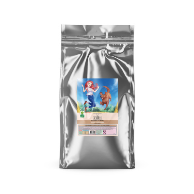 ZILLII Adult Dog сухой корм для взрослых собак всех пород Индейка с ягнёнком 15 кг
