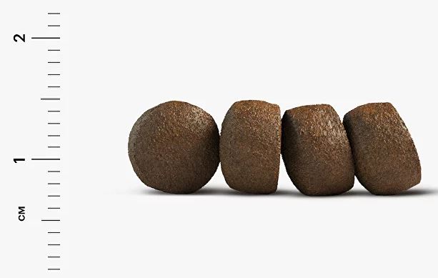 Karmy Adult Сухой корм для взрослых кошек старше 1 года Курица  0,4кг