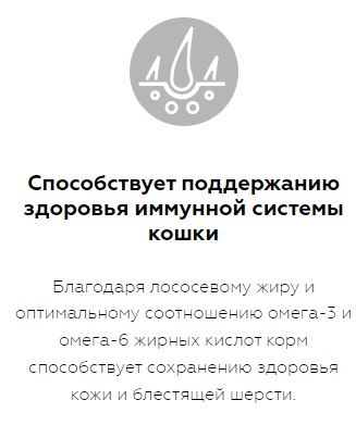 Karmy Sterilized Сухой корм для стерилизованных кошек и кастрированных котов, Курица  0,4кг