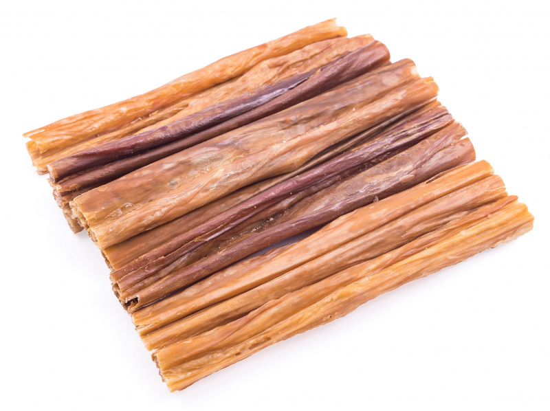 TITBIT Кишки говяжьи для кошек, мягкая упаковка, 32 гр