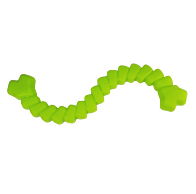 Игрушка для собак Dogman Червяк 33 см