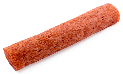 Лакомство TITBIT Жевательный снек DENT со вкусом телятины для собак крупных пород, 20 гр