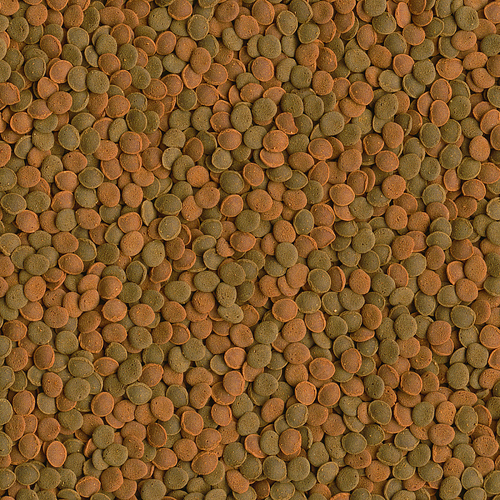 Tetra WaferMix корм-чипсы для всех донных рыб 15 гр