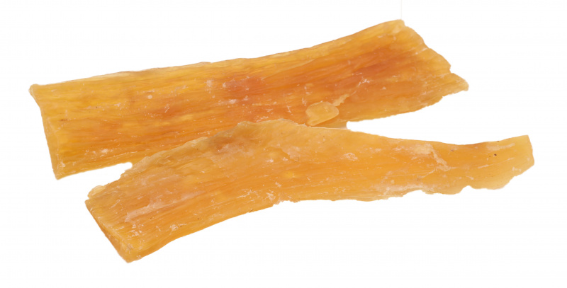 TITBIT Лакомство для собак Сухожилия говяжьи средние, мягкая упаковка, 95 г