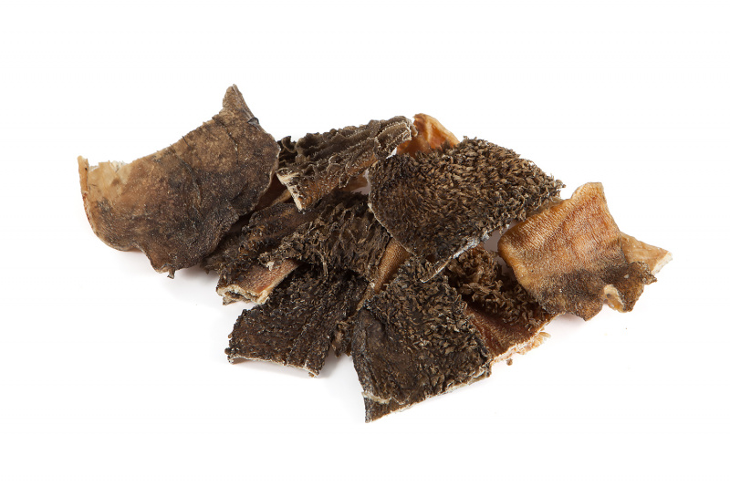 TITBIT Лакомство для собак Желудок говяжий мини, мягкая упаковка, 50 г