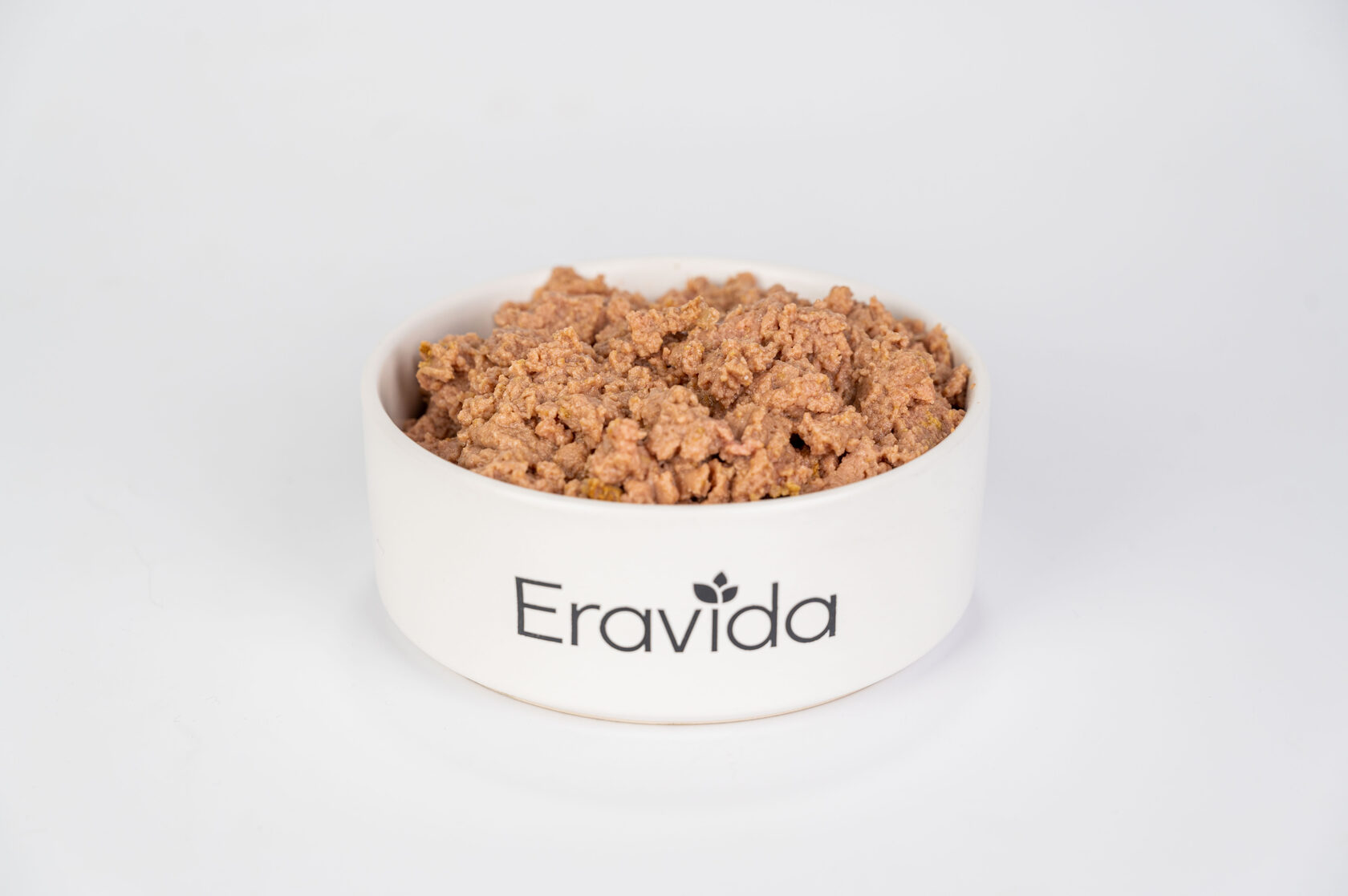 Eravida влажный корм для взрослых собак с кусочками индейки  - 400 г