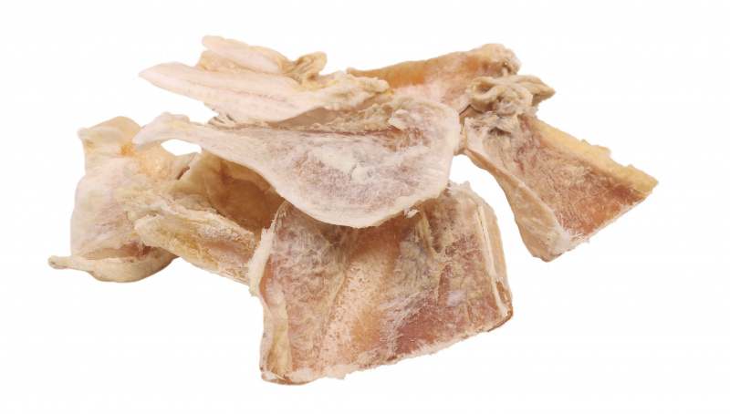 TITBIT Лакомство для собак Хрящ лопаточный говяжий мини, мягкая упаковка, 65 г