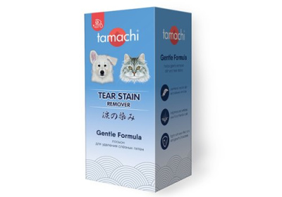 Лосьон  для удаления слезных пятен Tamachi 50мл