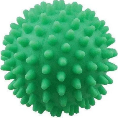 Игрушка "Мяч массажный №1" 6см ЗООНИК