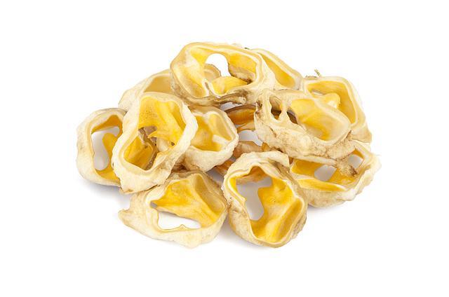 TITBIT Ракушки говяжьи, мягкая упаковка, 62 гр