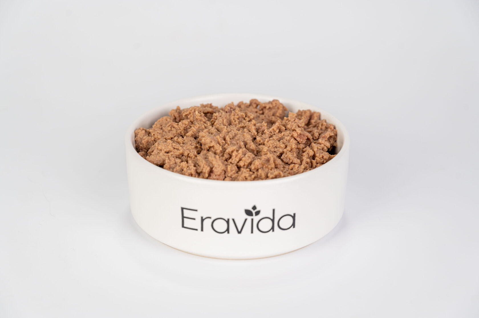 Eravida влажный корм для взрослых собак с кусочками ягненка - 400 г