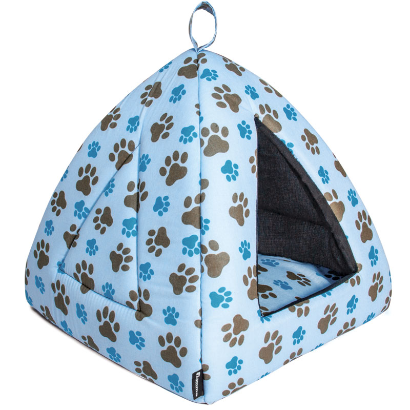 Дом  Вигвам 37*37*34 см