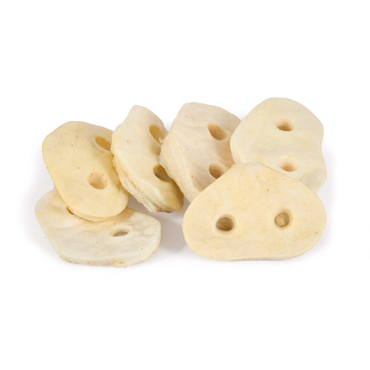 TITBIT Лакомство для собак Пятачок диетический  XL, мягкая упаковка, 70 г