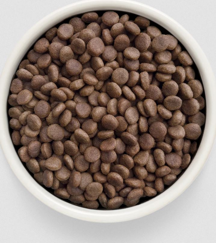 GRANDORF DOG сухой, Диета, Гепатик 1кг