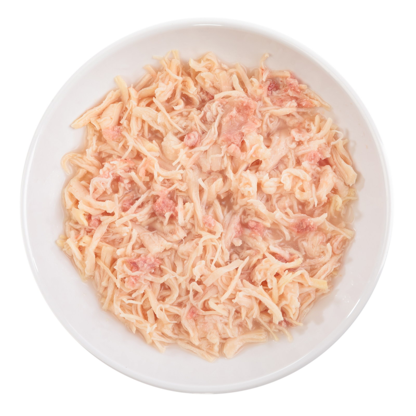 ELITECAT конс. для кошек "Курица с ягнёнком" сочные кусочки 85г