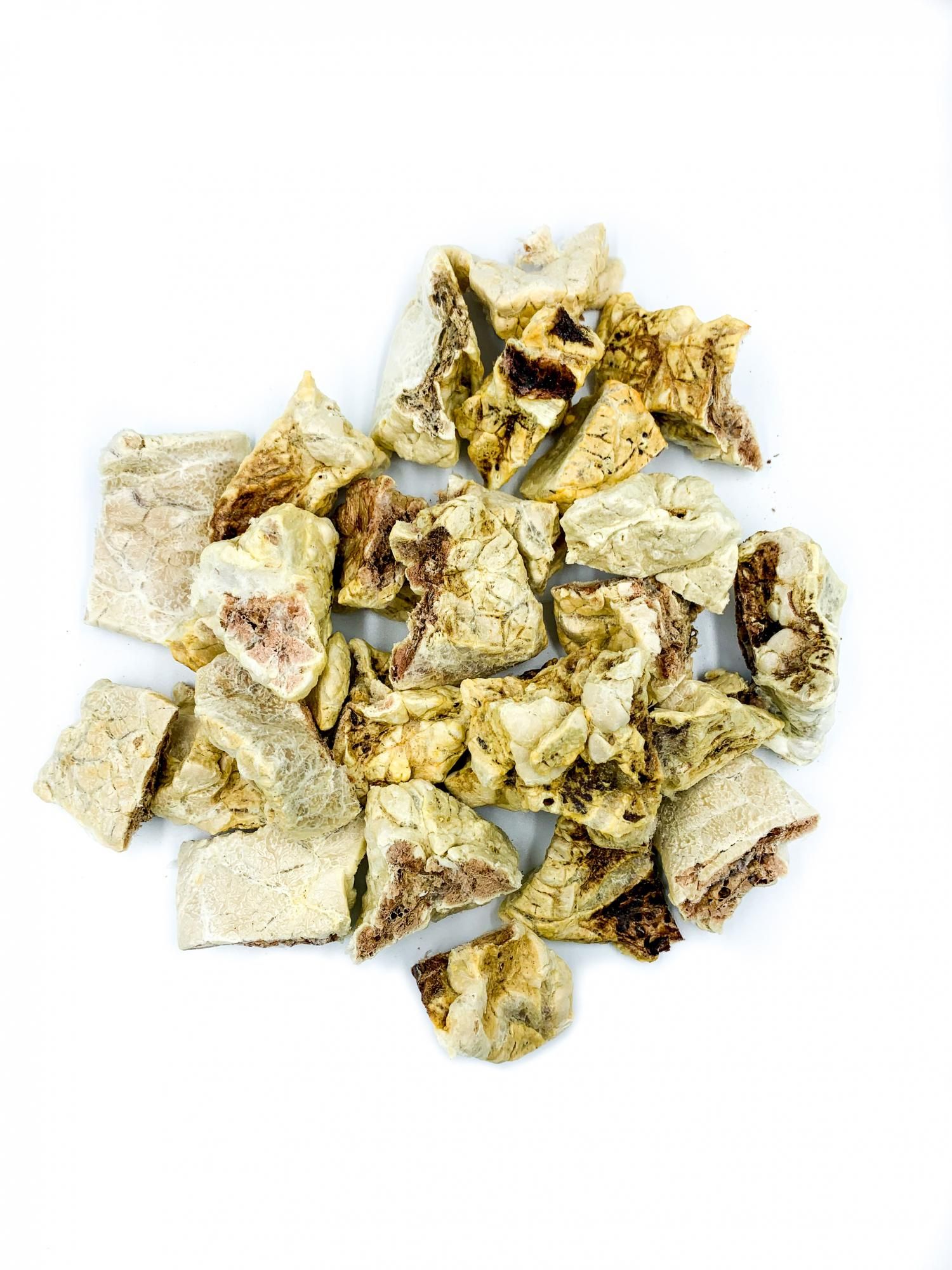 Лакомство Lucky Animals Легкое говяжье S для всех пород собак, 30 гр