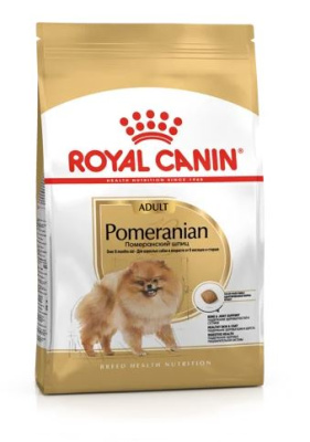 Померанский шпиц 1,5кг