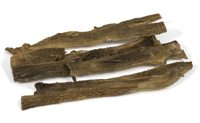 Лакомство TiTBiT Желудок бараний XXL для собак, мягкая упаковка, 95 г