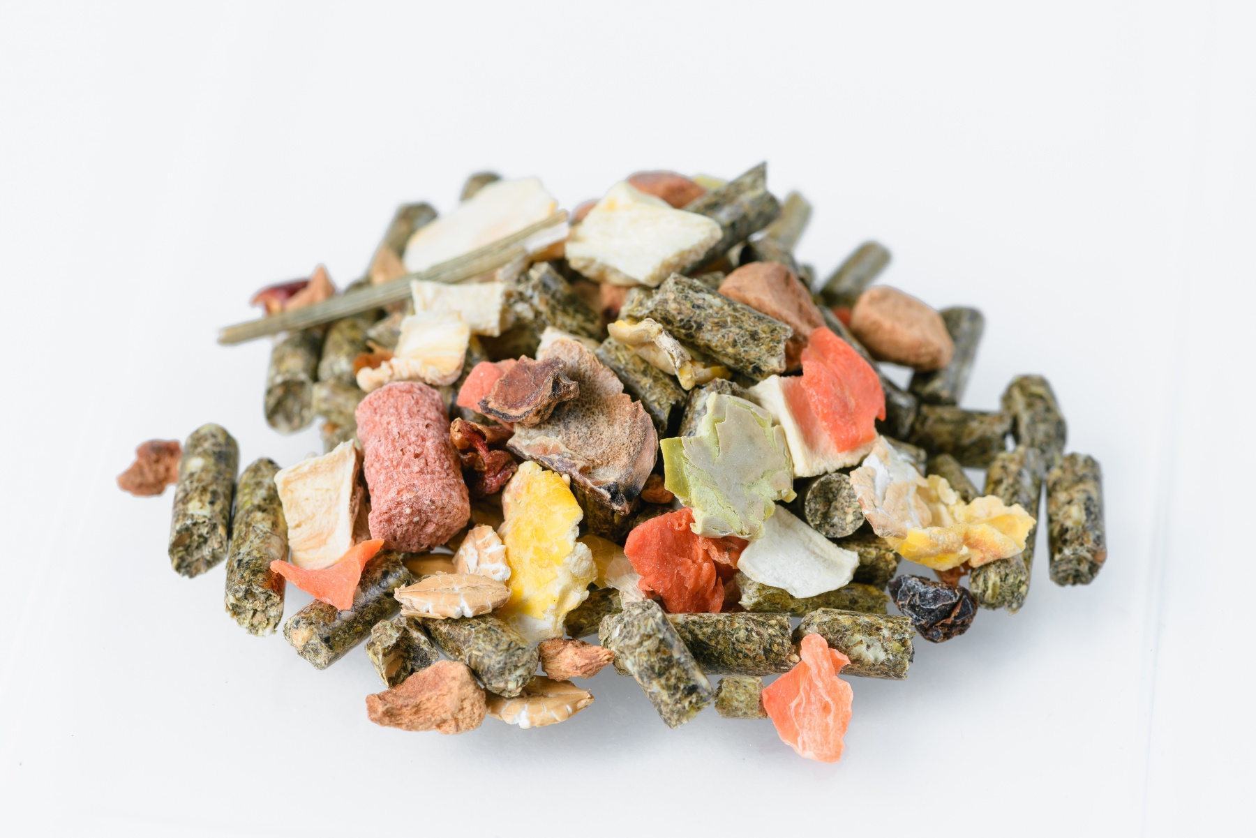 КРОША   КОРМ ДЛЯ КРОЛИКОВ 500г