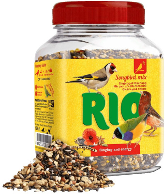 RIO Смесь для стимулирования пения 240 гр