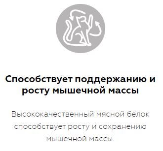 Karmy Sterilized Сухой корм для стерилизованных кошек и кастрированных котов, Курица  0,4кг