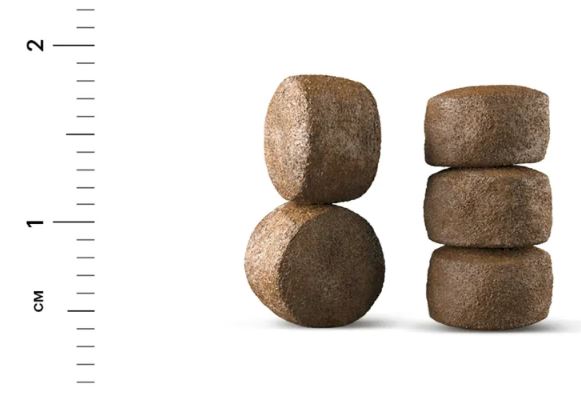 Karmy Британская короткошерстная Сухой корм для взрослых кошек старше 1 года. Индейка 0,4кг