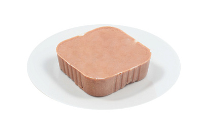 Titbit Raf.  Нежый паштет с индейкой для собак. Ламистер, 100г