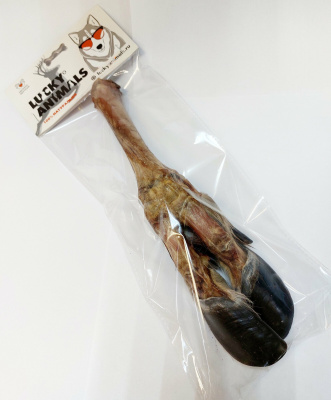 Лакомство Lucky Animals Копыто северного оленя для собак