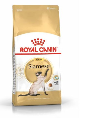 Royal Canin Сухой корм  Siamese для кошек Сиамской породы 2 кг