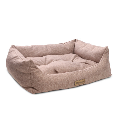 Лежанка прямоугольная "Кижи Гранд", 600*470*180мм, Gamma