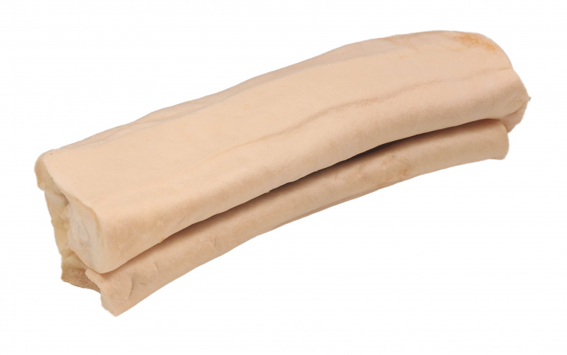 TITBIT Лакомство для собак Багет с начинкой большой, мягкая упаковка, 70 г