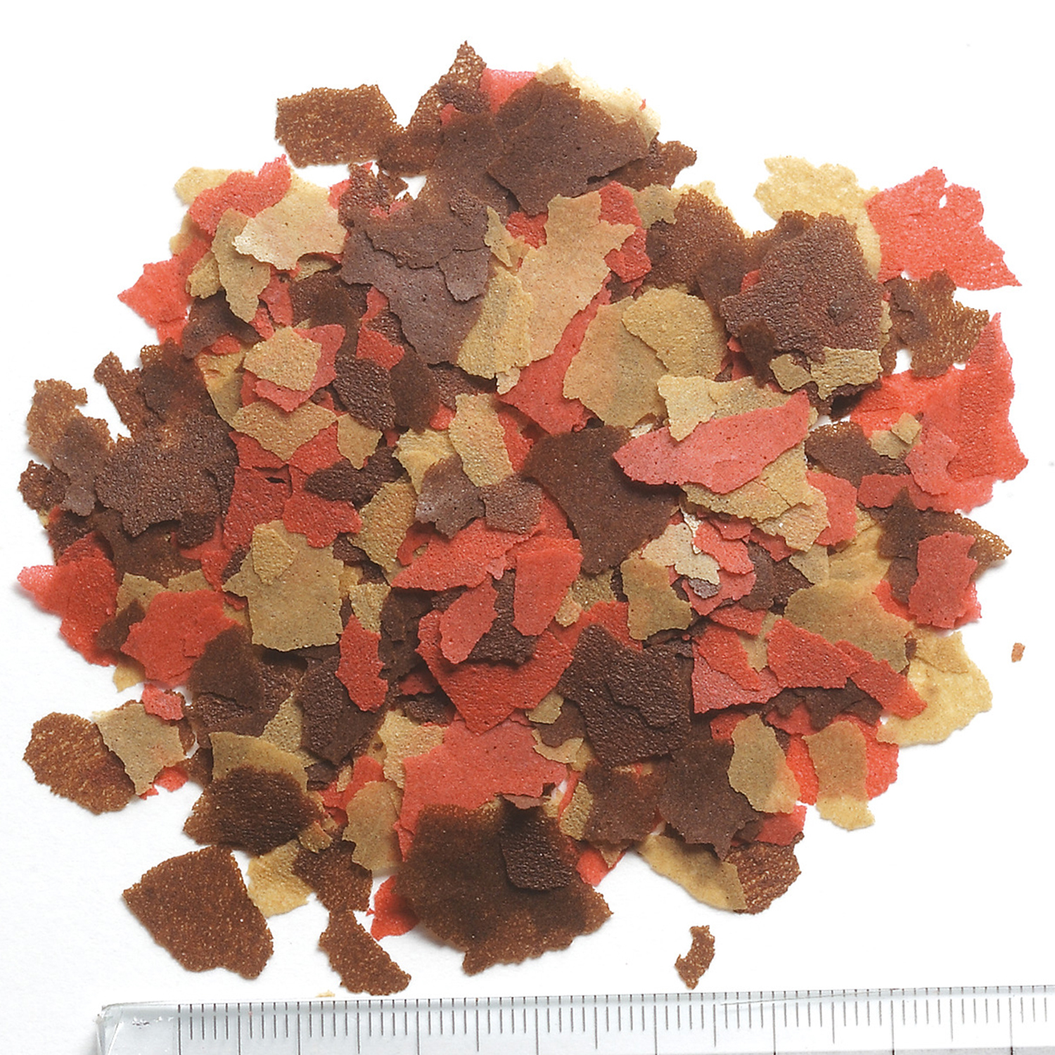 Tetra Goldfish Colour корм в хлопьях для улучшения окраса золотых рыб 12 г (sachet)
