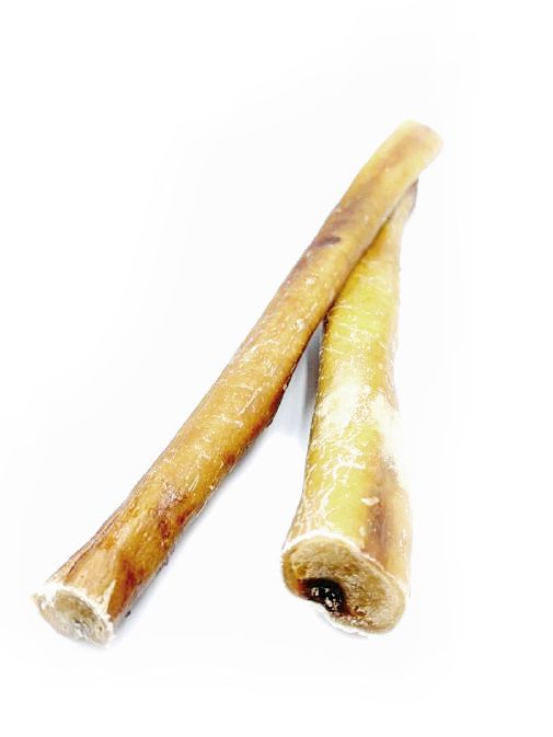 Лакомство Lucky Animals Корень бычий для всех пород собак, 30 гр