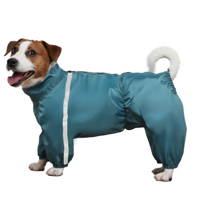 Комбинезон зимний "Джек Рассел терьер", 30см, Gamma