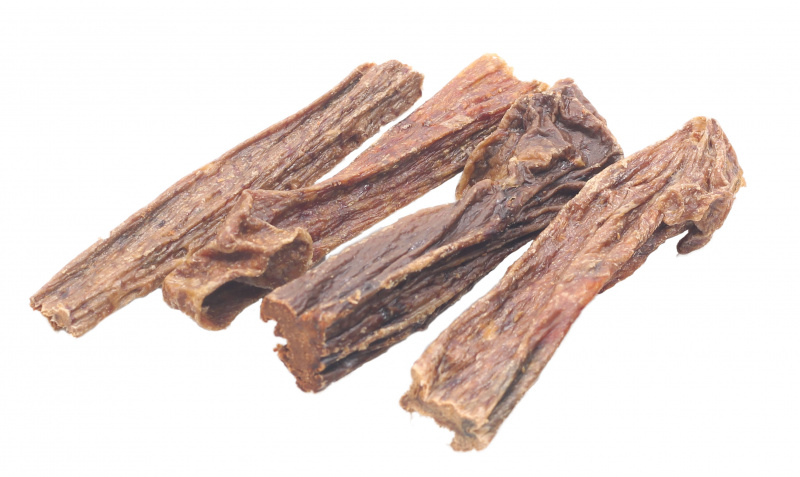 TITBIT Вымя говяжье - мягкая упаковка