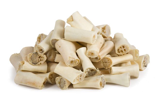 TiTBiT Лакомство   для собак Голень баранья, банка 3.3 л, 700 г