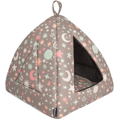 Дом  Вигвам 37*37*34 см