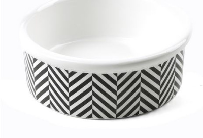 Миска керамическая "Сканди", 0,25л, Triol