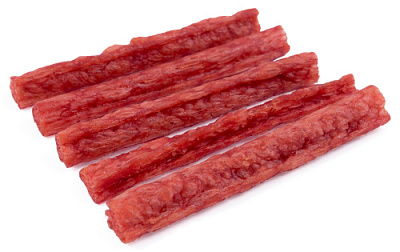 Лакомство TiTBiT Dental+ профилактическое для собак мелких пород Палочка с телятиной, 20 г