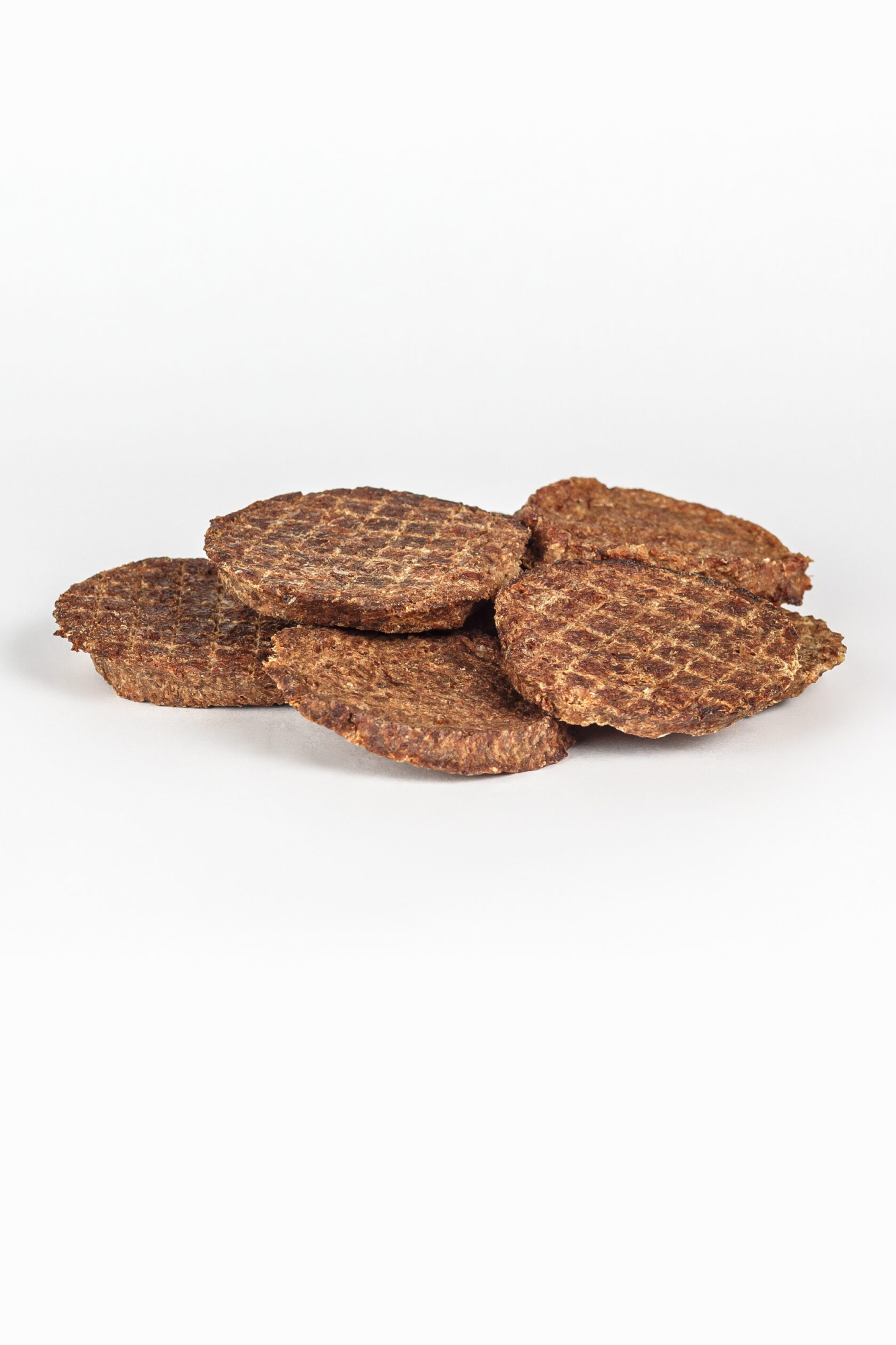 КИОКО Медальоны с тыквой для собак 50 гр