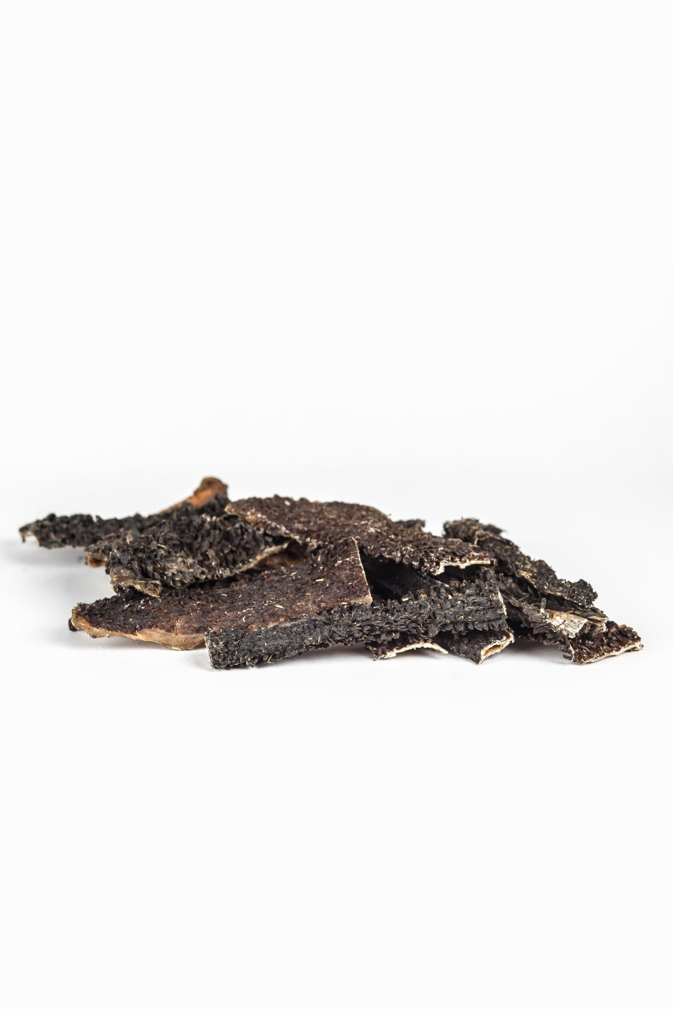 КИОКО Рубец говяжий темный для собак 70 гр